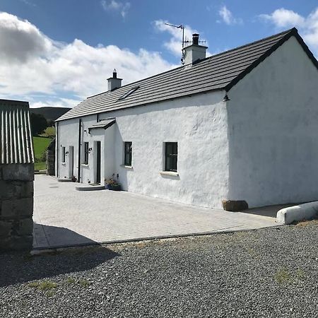 Mournes Family Cottage With Hot Tub Hilltown Luaran gambar