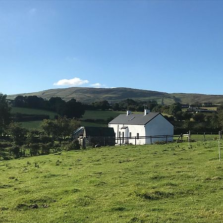 Mournes Family Cottage With Hot Tub Hilltown Luaran gambar