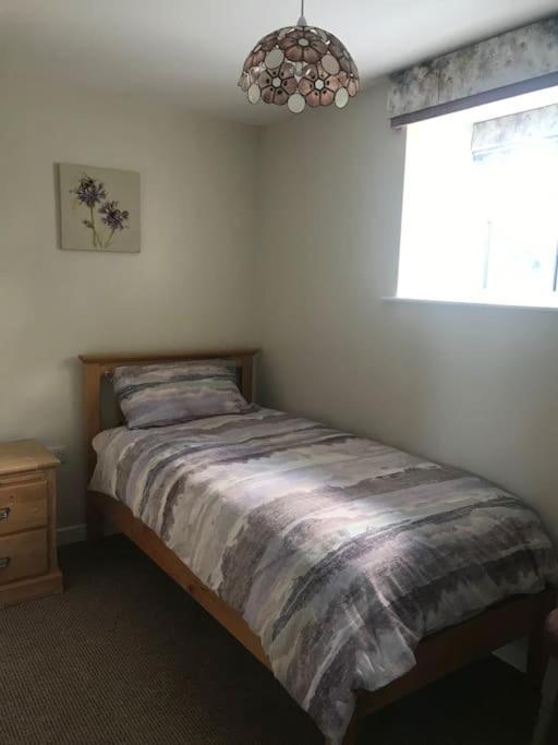 Mournes Family Cottage With Hot Tub Hilltown Luaran gambar