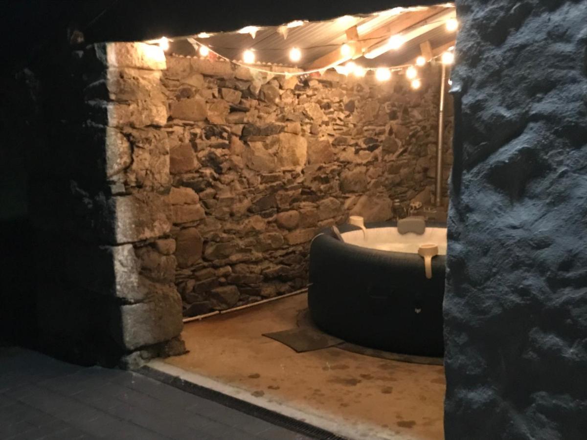 Mournes Family Cottage With Hot Tub Hilltown Luaran gambar