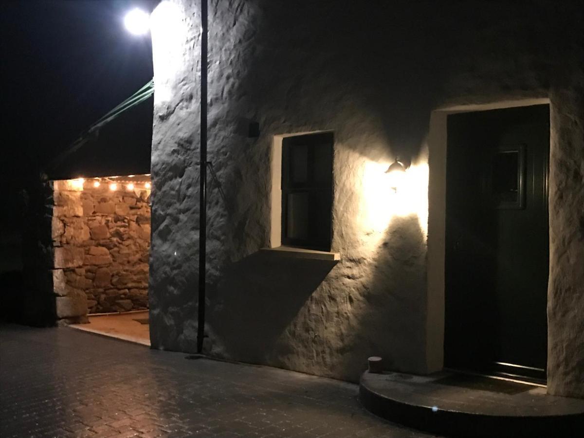 Mournes Family Cottage With Hot Tub Hilltown Luaran gambar