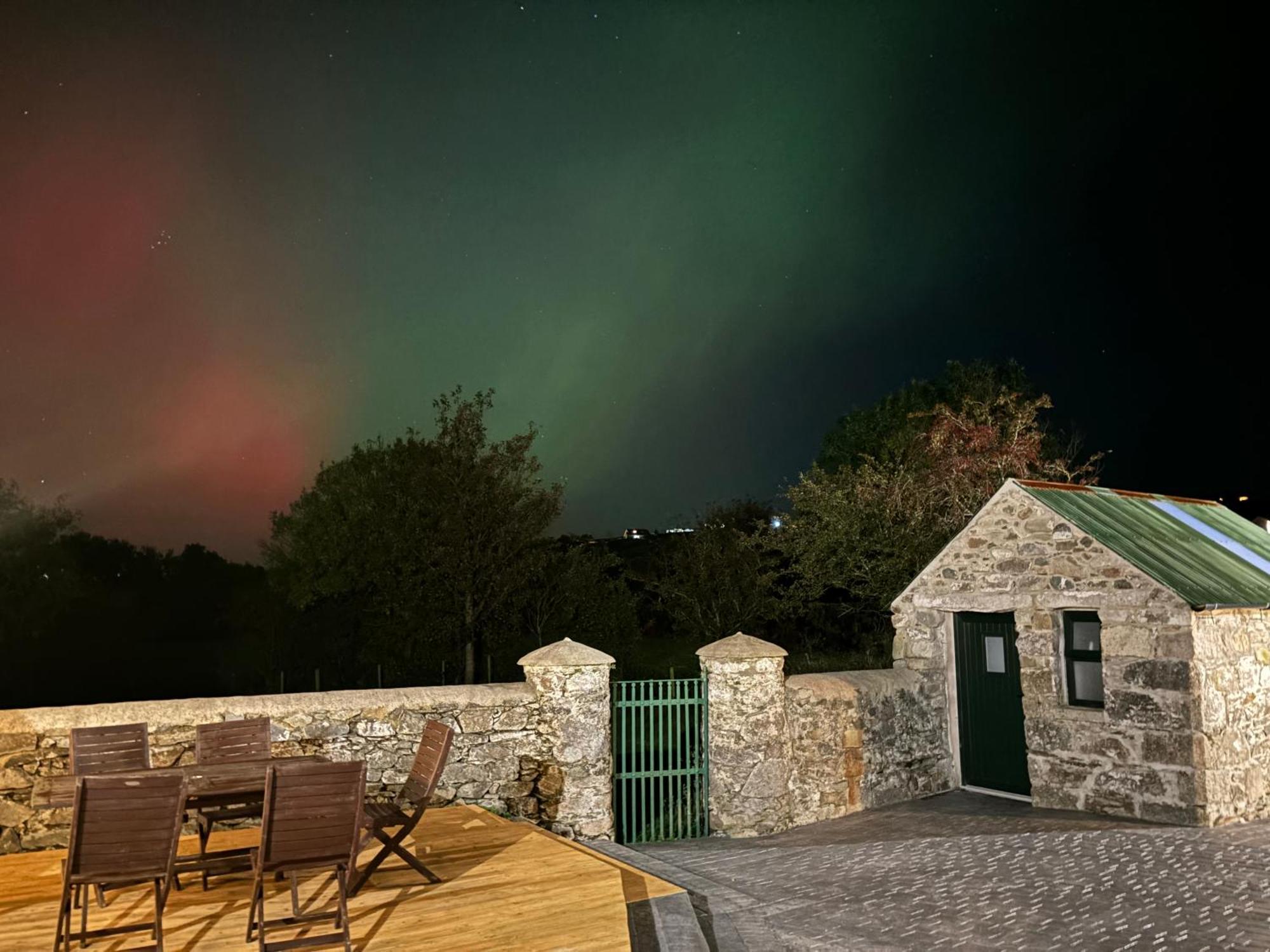 Mournes Family Cottage With Hot Tub Hilltown Luaran gambar